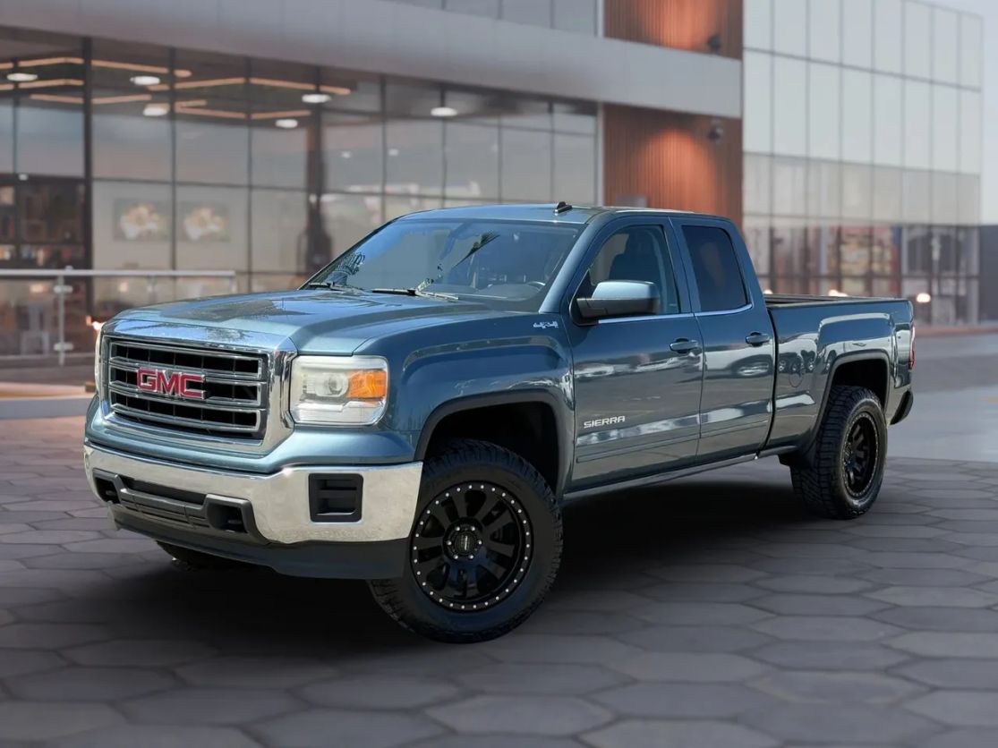 gmc sierra 1500 2014 1GTV2UEH1EZ117661 image gmc sierra 1500 2014 1GTV2UEH1EZ117661 image